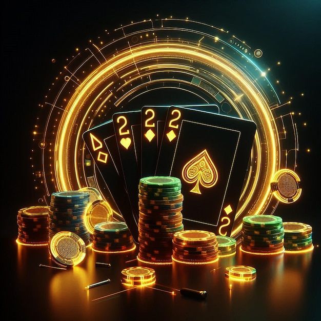 ایک اکاؤنٹ بنائیں یا poker dangal app کیسینو میں لاگ ان کریں۔